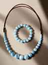 Sky blue