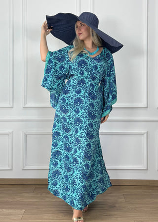 Indiai hosszú lepel ruha