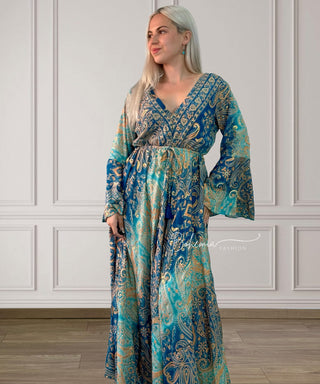 India Színes Világa