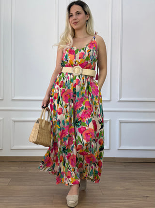 Bő szabású overál