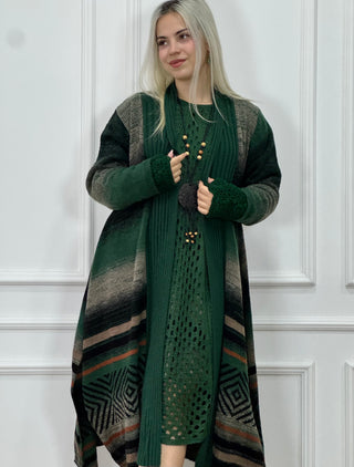 Kézműves gyapjú kézmelegítő