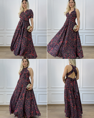 Rochie Infinity