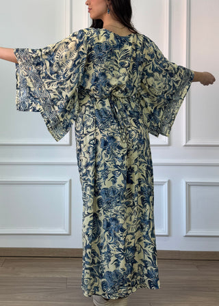 Indiai hosszú lepel ruha