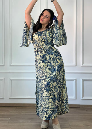 Indiai hosszú lepel ruha