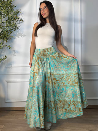 Szoknyanadrág