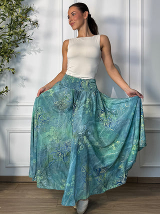 Skirts