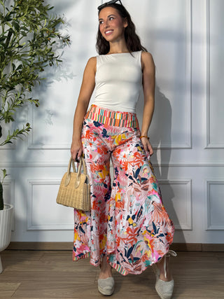 Pantaloni indieni