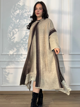 Winter coat