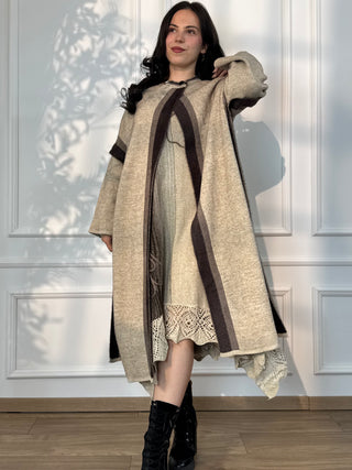 Winter coat