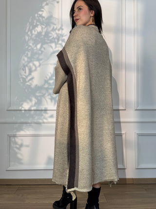 Winter coat