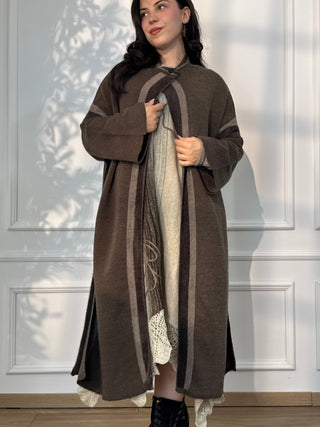 Winter coat