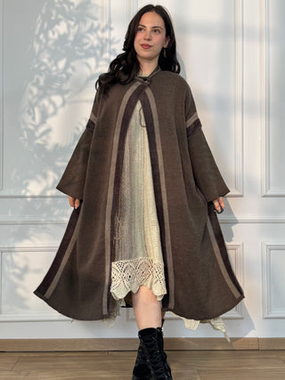 Winter coat
