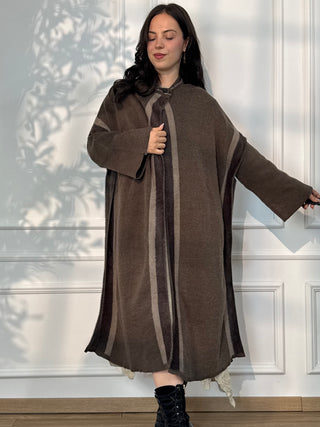 Winter coat