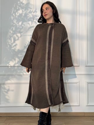 Winter coat