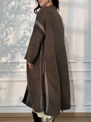 Winter coat