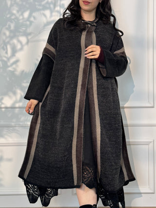 Winter coat