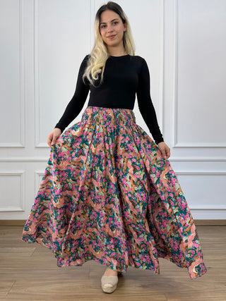 pantalon-fustă