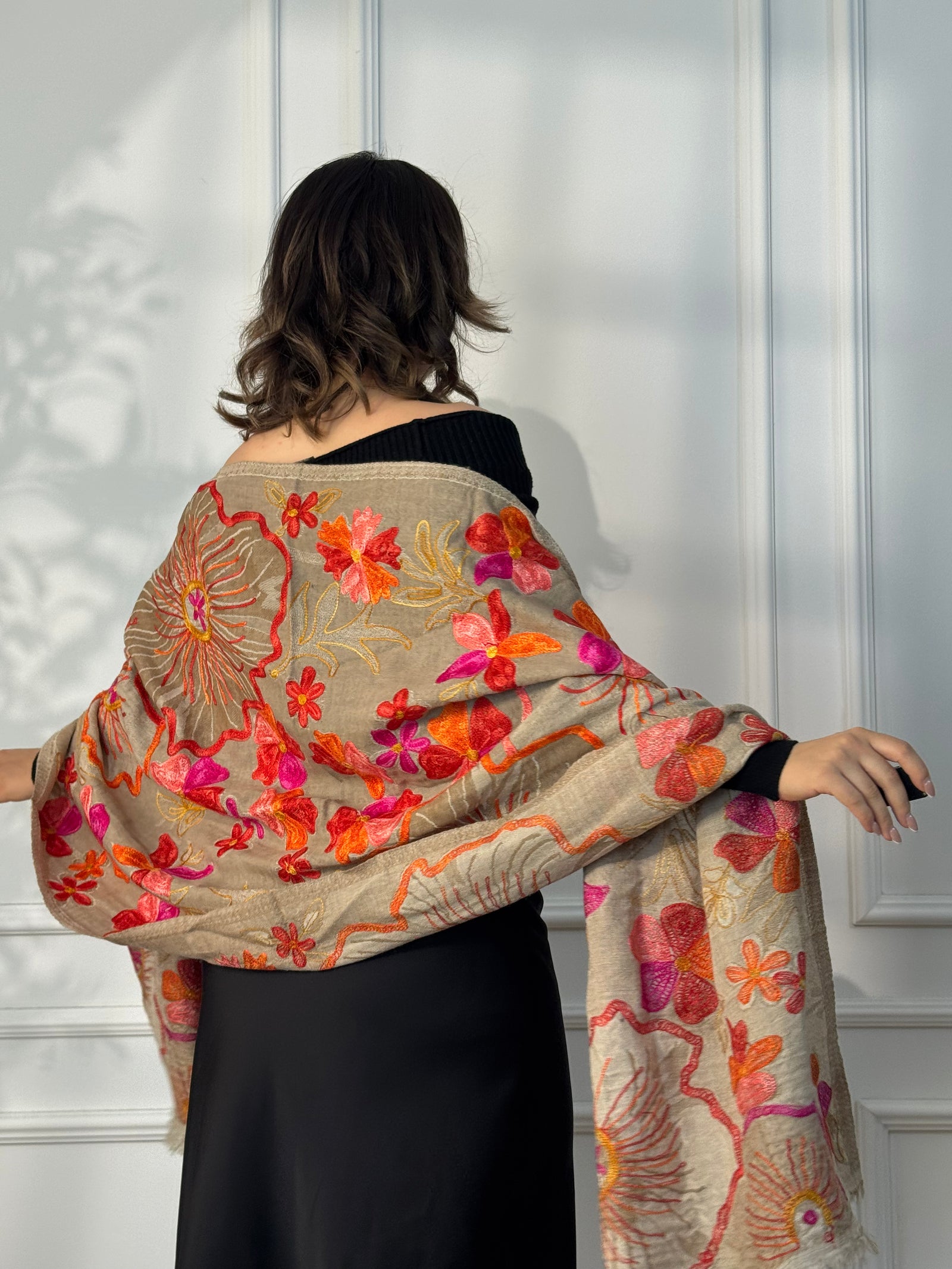Stoles
