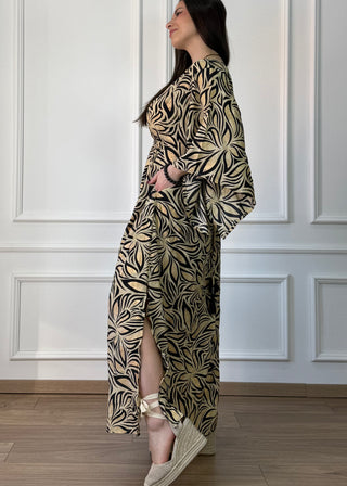 Indiai hosszú lepel ruha