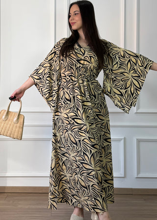 Indiai hosszú lepel ruha