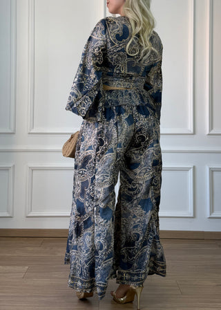 Indian pants